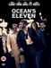 DE DVD Imports Default Brand Code Ocean's Eleven (Import) DVD