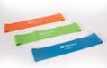 Stanno Weerstandsbanden - Set van 3 - Multi Kleuren