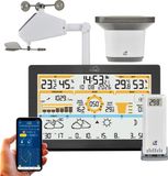 TFA Dostmann TFA.me ID-05 35.8106.01 WiFi-weerstation