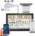 TFA Dostmann TFA.me ID-05 35.8106.01 WiFi-weerstation