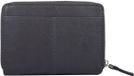 Maitre Maître Portemonnee Lemberg Diethilde Purse MH16FZ Darkgrey Donkergrijs