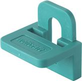wolfcraft Afstandshouders voor terrasdelen I 6986000