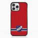 HIFK Hockey Officiel Coque de Téléphone 3D Apple iPhone 13 Pro Max