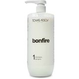 Tomas Arsov Bonfire Bonfire Shampoo - Šampon 1000ml