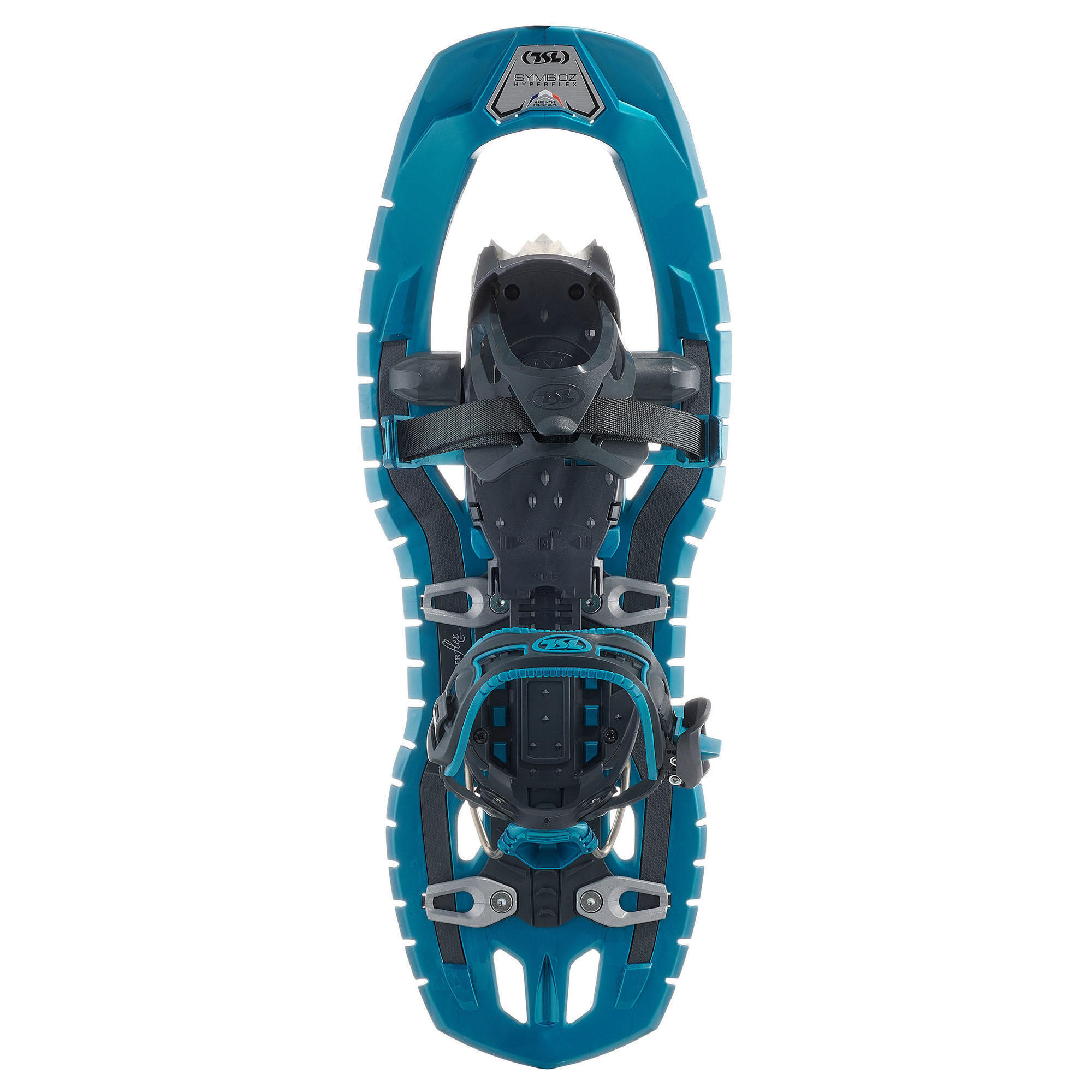 Tsl Sneeuwschoenen klein frame Symbioz Access blauw