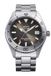 Orient Watch Core 2026 (C6CB3) OR-RA-AC0Q15Y30B Heren Polshorloge - Automatisch - Bruine Wijzerplaat - Zilverkleurig Staal
