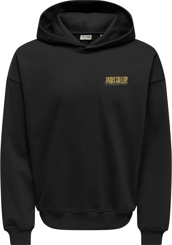 ONLY & SONS Hoodie ONSPARKS Sweatshirt