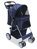 Croci Wandelwagen voor honden
