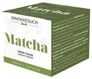 Innovatouch Matcha Gezichtscrème 50 ml