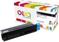 Armor K18143OW cartouche de toner Compatible Noir