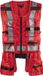 Blåkläder Werkvest High Vis 3032-1804