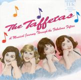 Suburban The Taffetas: A Musical Journey Through The Fabulous Fifties