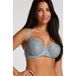 Hunkemöller Niet-Voorgevormde Beugel Bh Nola Blauw