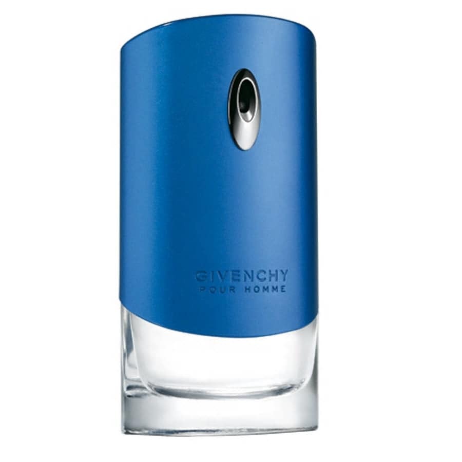 Givenchy Blue Label eau de toilette / 50 ml / heren