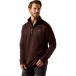 Ariat Polaire 1/2 Rits Ariat Team EQ