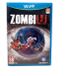 Ubisoft Zombi-U (Boîte Italienne - Multi Langue dans le Jeu) /Wii-U