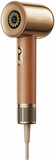 Dreame Hair Miracle - High-Speed Hair Dryer - Gold - 1600W - Includes Diffuser