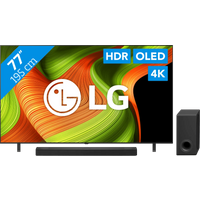 LG OLED B56 / TV screen / 77 inch / 2025
