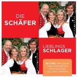 Lieblingsschlager Schaefer - Lieblingsschlager (CD)