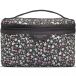 Gillian Jones Urban Travel Box - Multi Flower 10064-751