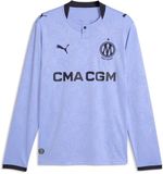 PUMA Derde Lange Mouwen Shirt OM 2026/27