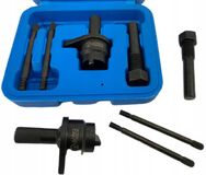 AMD TOOLS VAG Distributie Vergrendeling - 1.2 TSI/TFSI Motoren met Ketting - CBZ Serie