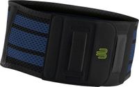 Bauerfeind Sports Back Support Rugbrace - XXL - Zwart