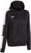 Joma Championship VI Hoodie Zwart 12-14 Jaar Unisex Polyester