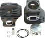 Stihl Cylindre pour Stihl MS260, 44 mm (1121 020 1203), revêtement Nikasil
