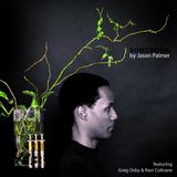 Music&Words Jason Palmer Feat. Greg Osby & Ravi Coltrane - Songbook (CD)