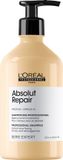 L’Oréal Professionnel Absolut Repair Shampoo - 500 ml
