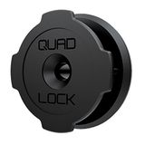 Quad Lock Wandhouder - verpakking van 2 stuks
