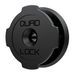 Quad Lock Wandhouder - verpakking van 2 stuks