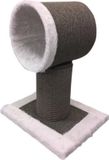 Topmast Katten Krabpaal - Snoopy - Grijs - 50 x 40 x 66 cm