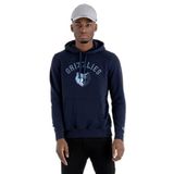 New Era NBA Regular Memphis Grizzlies Hoodie XS
