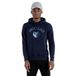 New Era NBA Regular Memphis Grizzlies Hoodie XS