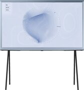 Samsung The Serif 55LS01B (2023) - Blauw