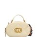 Le sac Carrie. Crème