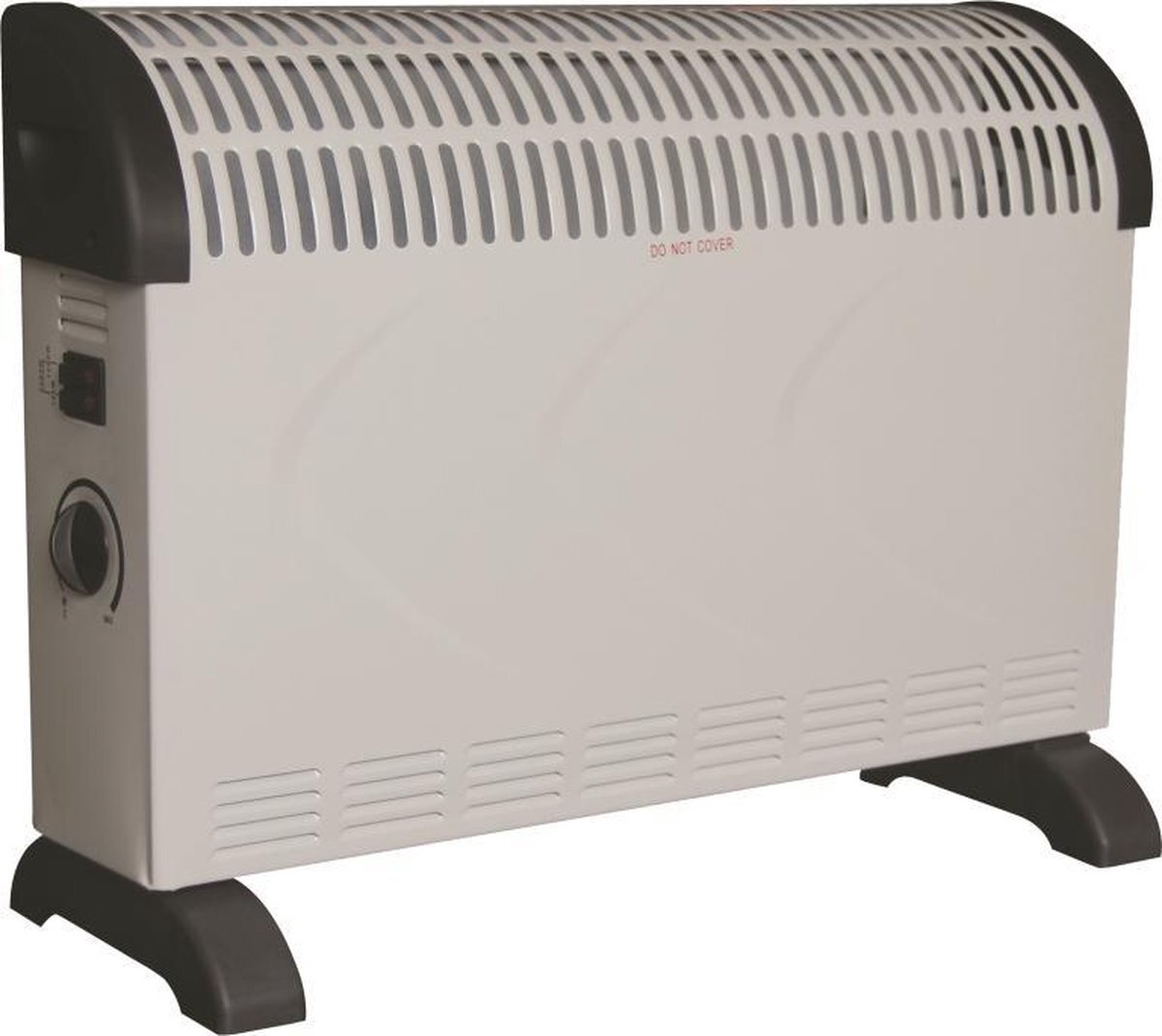 Mylett Kachel Convector 3 Standen 2000 Watt