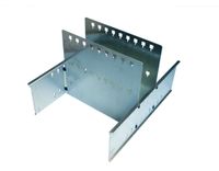 L-BOXX Set de distribution Argent Métal LT-BOXX 272/408