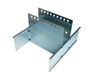 L-BOXX Set de distribution Argent Métal LT-BOXX 272/408