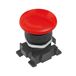 Riegler Rode paddenstoelen knop met noodfunctie