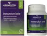 Mannavital Immunoton forte 60 capsules végétariennes