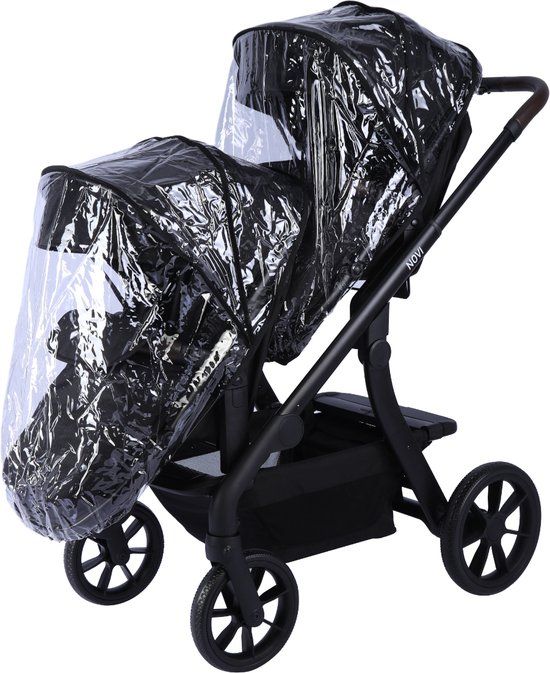 Novi Baby Regenhoes Duo Pacific Premium