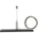 Deko Light 720035 D One 230V-railsysteemcomponenten Koordophanging Zwart