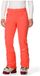 Spyder Orb Softshell Pantalon Femme Corail Haze Taille 10