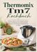 Thermomix Tm7 Kochbuch: Einfache, köstliche und anfängerfreundliche One- Pot-Rezepte für schnelle, gesunde, preiswerte und stressfreie Familiengerichte im Alltag.