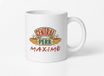Central Perk MAXIME Tasse