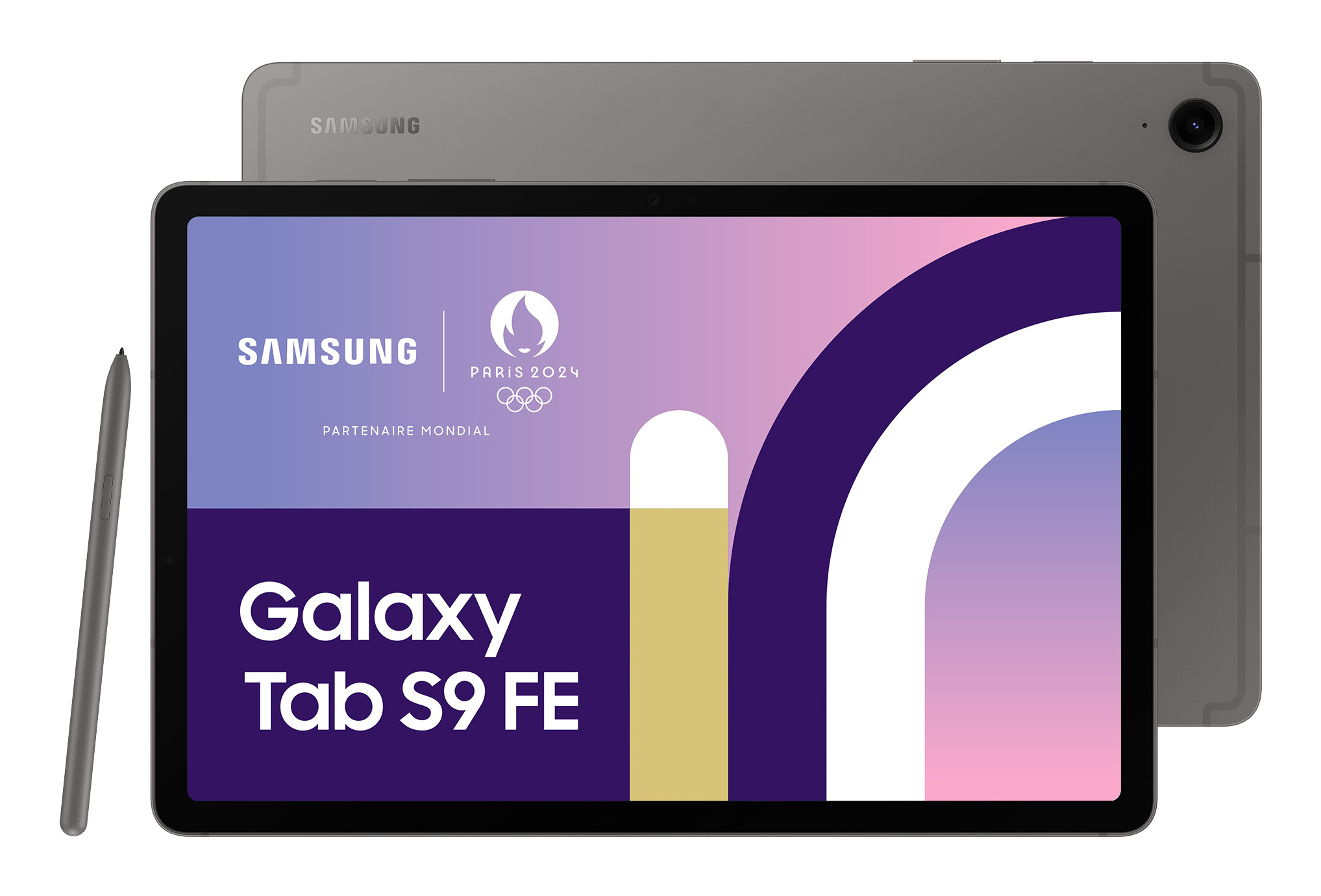 Samsung Galaxy Tab S9 FE