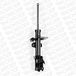 Monroe g7401 Demper | Compatibel met: MAZDA 2